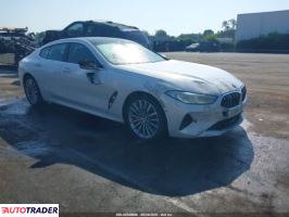 BMW 840 2020 3 BMW 840 2020 3