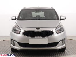 Kia Carens 2017 1.7 113 KM Kia Carens 2017 1.7 113 KM