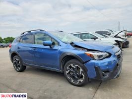 Subaru Pozostałe 2023 2