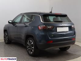Jeep Compass 2024 1.5 128 KM