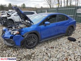 Subaru Pozostałe 2023 2 Subaru Pozostałe 2023 2