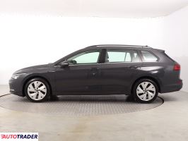 Volkswagen Golf 2021 1.5 128 KM