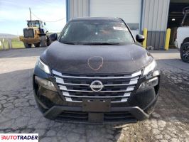 Nissan Rogue 2024 1 Nissan Rogue 2024 1