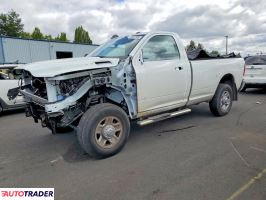 Dodge Ram 2024 6