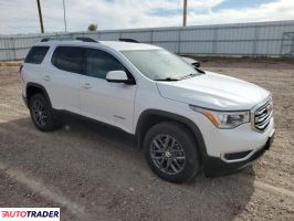 GMC Acadia 2019 3