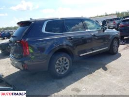 Kia Pozostałe 2025 3