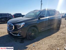 GMC Terrain - zobacz ofertę