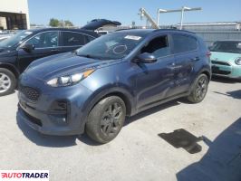 Kia Sportage 2022 2