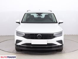 Volkswagen Tiguan 2022 1.5 128 KM Volkswagen Tiguan 2022 1.5 128 KM