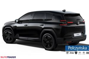 Citroen C5 2025 1.2 145 KM