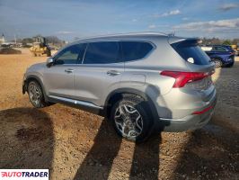Hyundai Santa Fe 2023 2