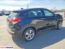 Honda HR-V 2022 1