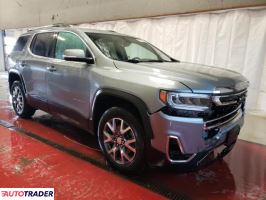 GMC Acadia 2023 2