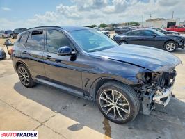 BMW X3 2020 2