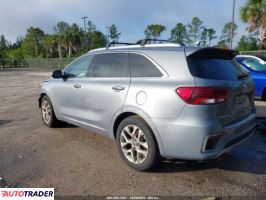 Kia Sorento 2019 3