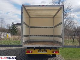 Renault Master 2018 2.3