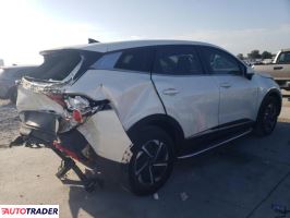 Kia Sportage 2023 1