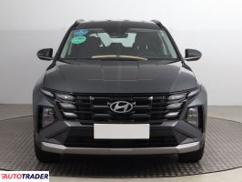 Hyundai Tucson 2024 1.6 211 KM