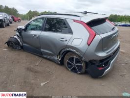 Kia Niro 2023 1 Kia Niro 2023 1