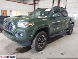 Toyota Tacoma 2021 3