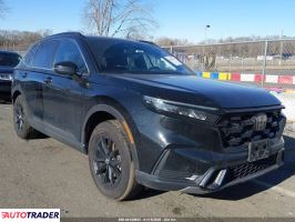 Honda CR-V 2023 2
