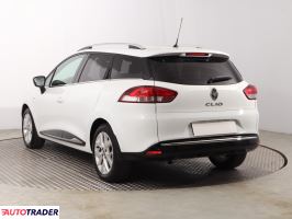 Renault Clio 2020 0.9 88 KM Renault Clio 2020 0.9 88 KM