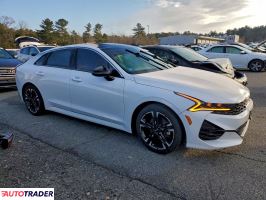 Kia Pozostałe 2023 1