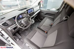 Fiat Scudo 2024 2 Fiat Scudo 2024 2