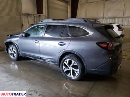 Subaru Outback 2020 2
