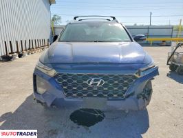 Hyundai Santa Fe 2020 2