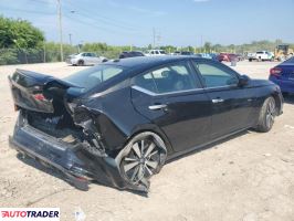 Nissan Altima 2022 2 Nissan Altima 2022 2
