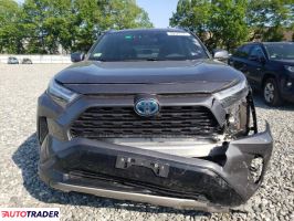 Toyota Pozostałe 2022 2 Toyota Pozostałe 2022 2