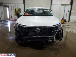 Volkswagen Atlas 2024 2