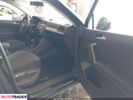 Volkswagen Tiguan 2020 2