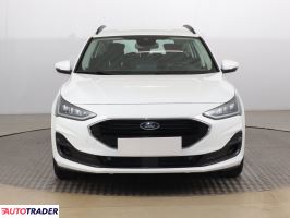 Ford Focus 2022 1.5 118 KM