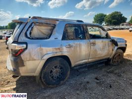 Toyota Pozostałe 2023 4