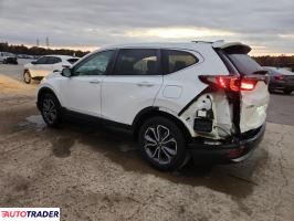 Honda CR-V 2022 1