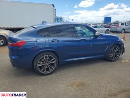 BMW X4 2020 3