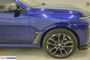 BMW Pozostałe 2023 4.4 530 KM