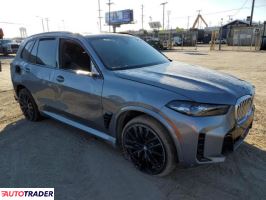 BMW X5 2024 3