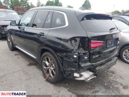 BMW X3 2022 2
