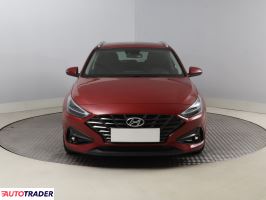 Hyundai i30 2021 1.5 156 KM