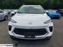 Buick Pozostałe 2025 1