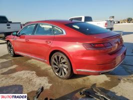 Volkswagen Arteon 2023 2