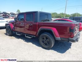 Jeep Pozostałe 2021 3 Jeep Pozostałe 2021 3