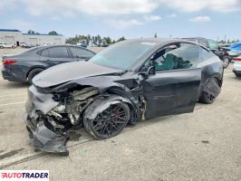 Tesla Model Y - zobacz ofertę