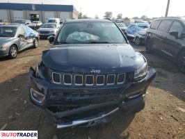 Jeep Compass 2021 2 Jeep Compass 2021 2