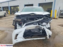 Toyota Highlander 2026 2