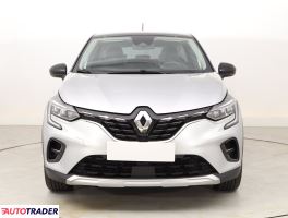 Renault Captur 2021 1.3 128 KM