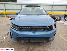 Volkswagen Jetta 2025 1